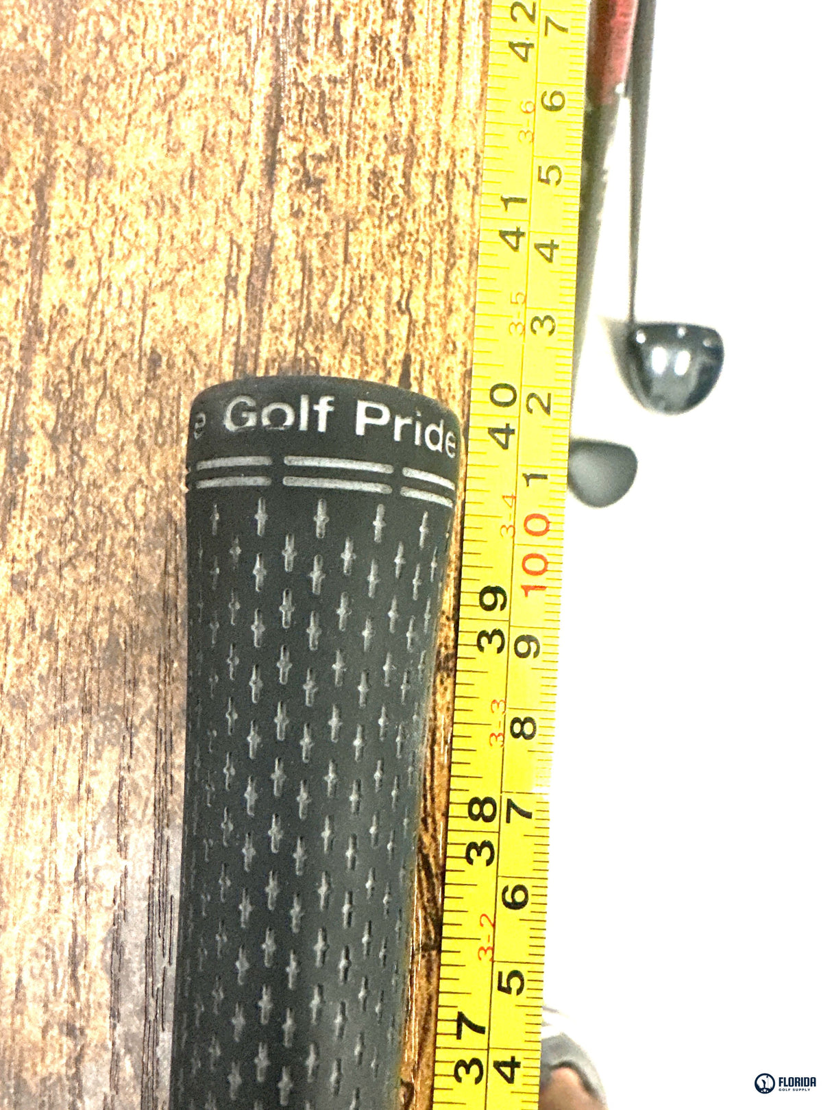 Titleist TS2 Hybrid 21 Degree Tensei AV 70 Graphite Regular Flex Left Hand