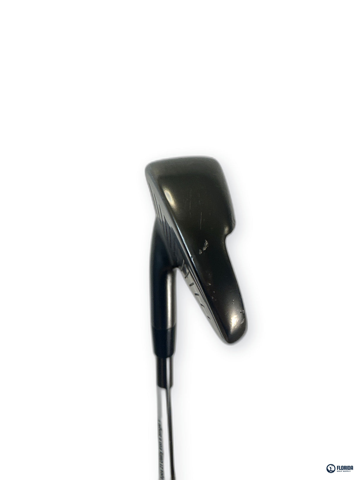 Callaway Apex 19 5 Single Iron Utility Iron Project X Catalyst 50 5.0 Shaft RH
