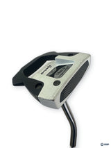 TaylorMade Spider GTx White Putter 34 Inch KBS 120 Shaft SuperStroke Grip RH