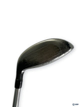TaylorMade M6 4 Hybrid 22 Degree Ladies L-Flex RH Golf Pride CP2 Midsize Grip