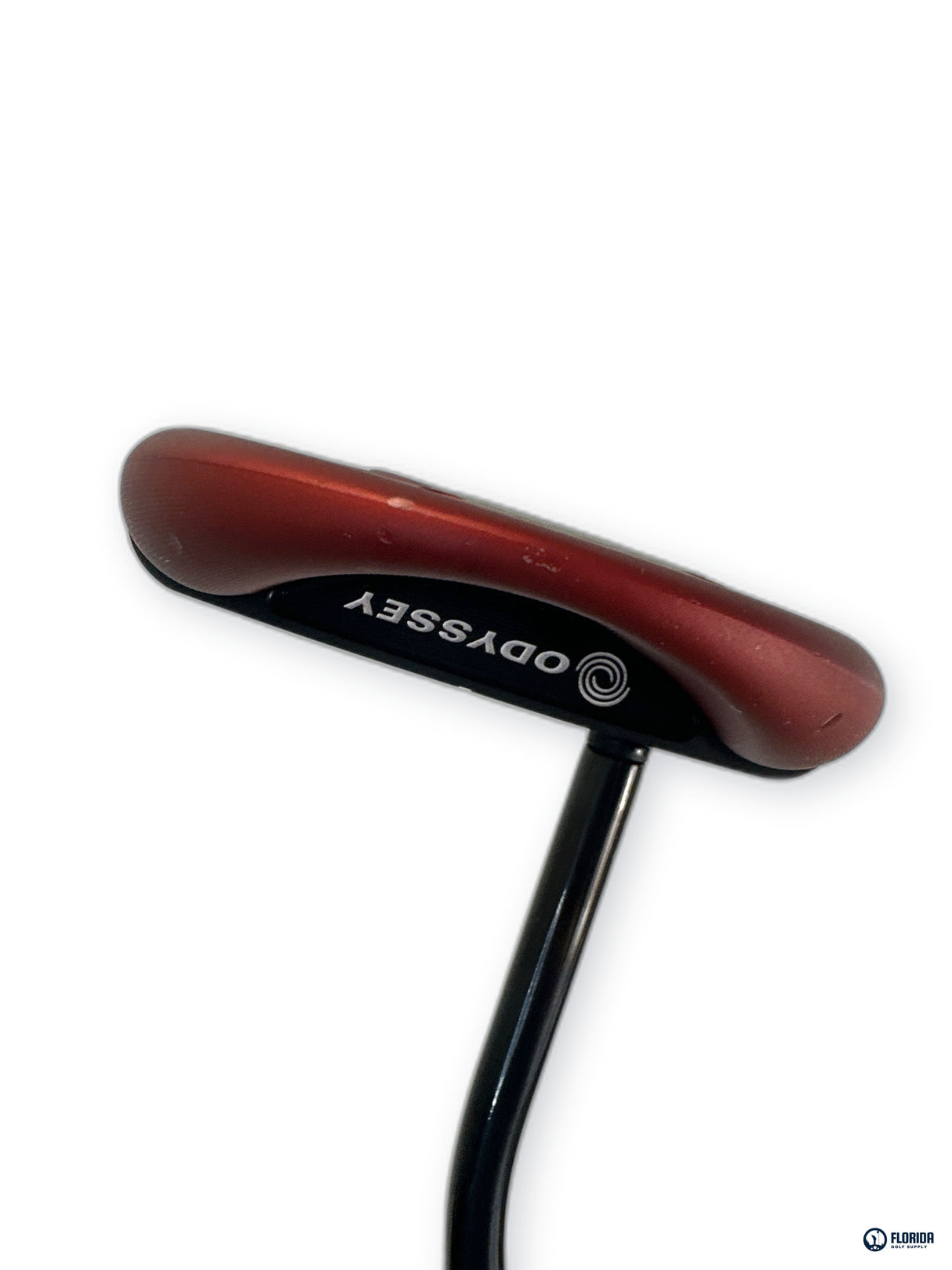 Odyssey Tri-Hot 5K Square 2 Square Rossie SB Putter 34" SL120 Shaft RH