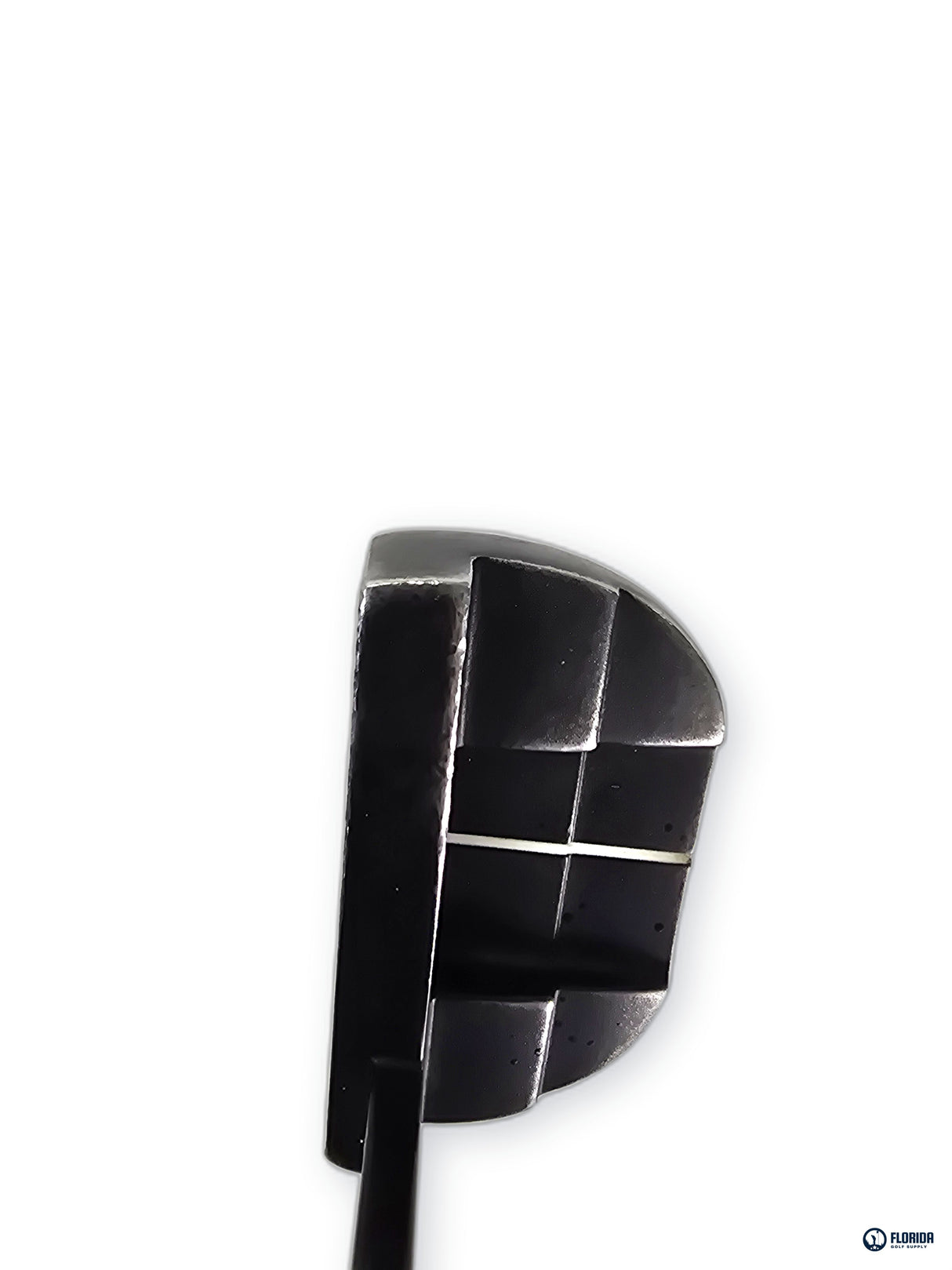 PING 2021 DS 72 Putter 34 Inch Steel Shaft Right Hand Winn NTP Midsize Grip