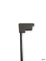 Bell II 410 Putter 303 Stainless Steel 34.5" Steel Shaft RH Winn Dri-Tac Grip