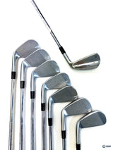 TaylorMade 2025 P790 Iron Set 4-PW, AW KBS Tour Lite Stiff Shafts Right Hand