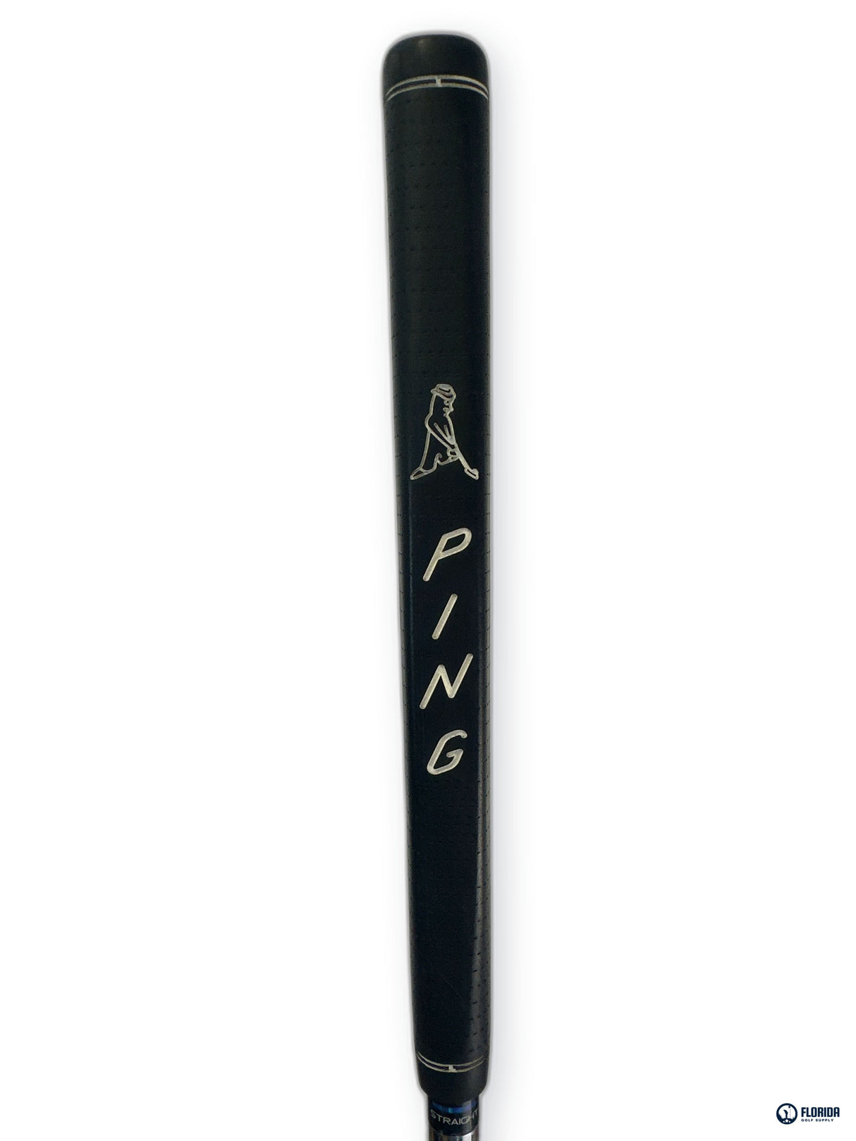 Ping 2023 Tyne G Putter 34" Steel Shaft Right Hand Golf Pride Grip