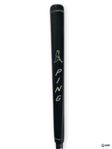 Ping 2023 Tyne G Putter 34" Steel Shaft Right Hand Golf Pride Grip