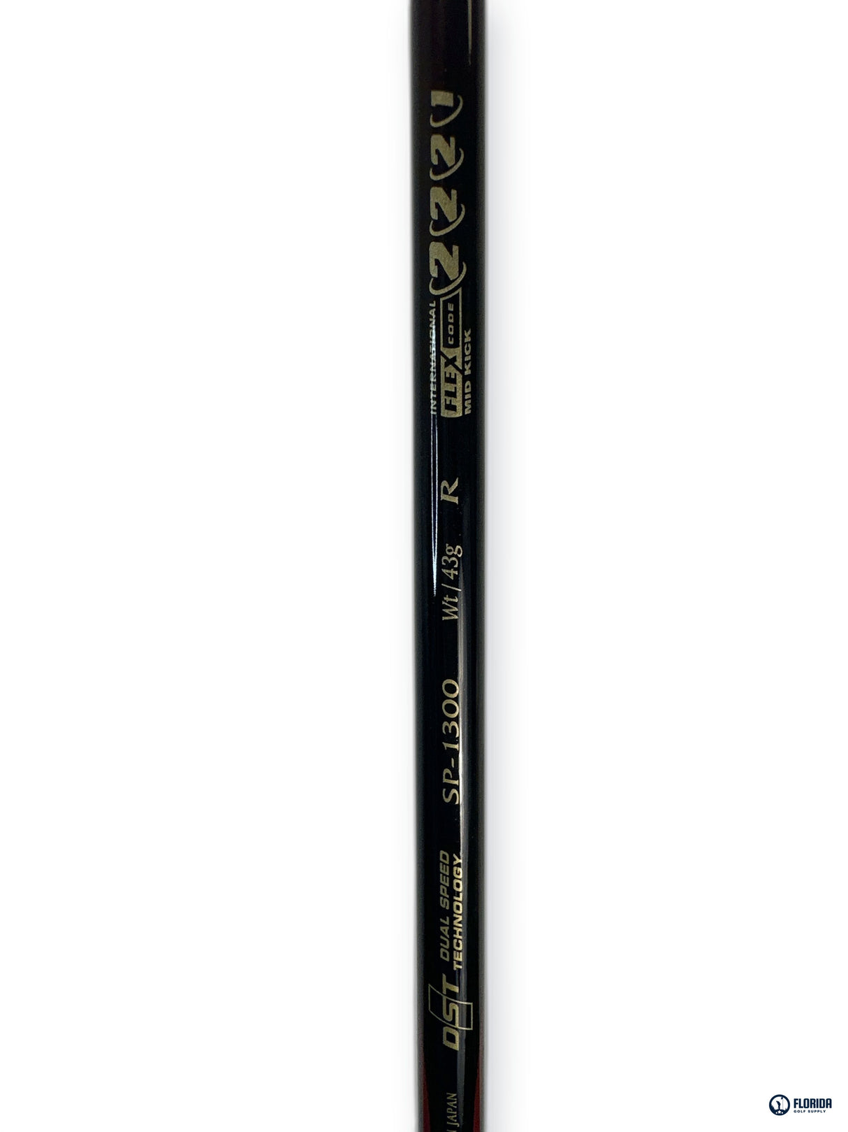 XXIO Prime 13 8 Hybrid 31 Degree SP-1300 Graphite Regular Flex RH Brand New