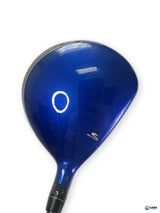 Cobra Fly-Z 3/4 Fairway Wood Matrix VLCT-SP 70 S Graphite Shaft LH