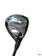 Titleist GT1 Hybrid 26 Degree HZRDUS Smoke 80g 6.5 Extra Stiff Right Hand