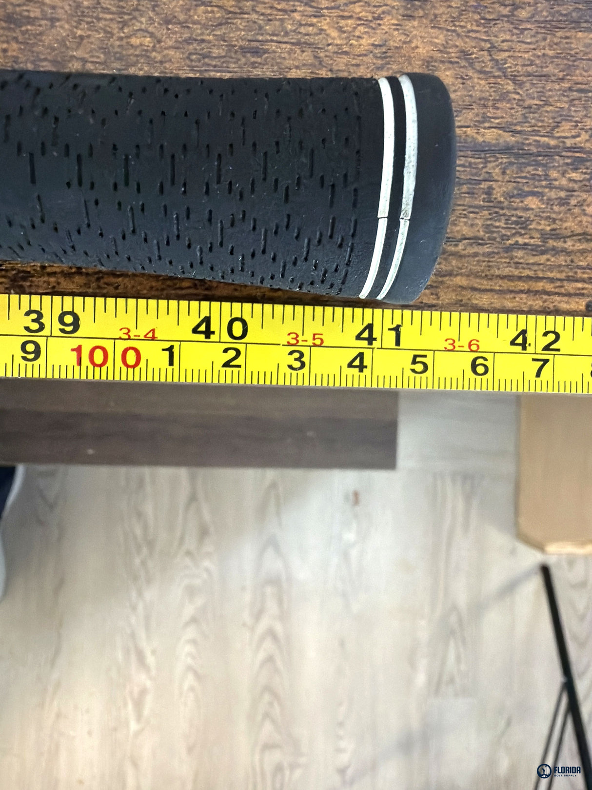 PING G440 4 Hybrid 22 Degree Alta Quick 35g Lite Flex Graphite Right Hand