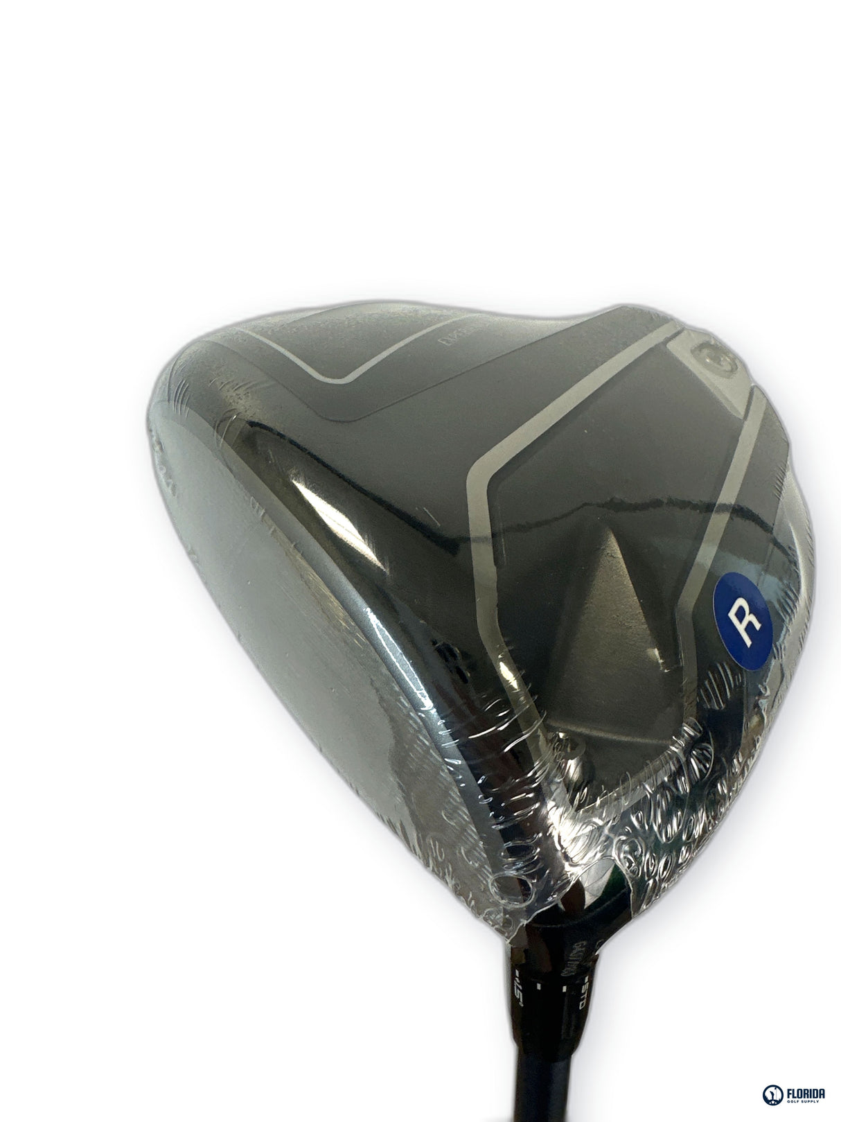 XXIO Prime 14 Driver 10.5 Degree MP1400 Regular Flex Left Hand New