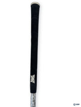 Project X Denali 80G-HY Hybrid Shaft 5.5 Flex PXG Adapter Lamkin Z5 Grip