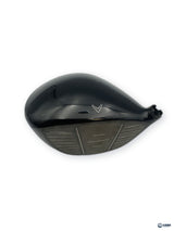 Callaway Big Bertha B21 Driver Head 10.5 Degree Forged Ti Right Hand RH