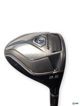TaylorMade JetSpeed Driver 9.5 Degree Matrix Velox T 49g Stiff Flex Graphite RH