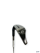 TaylorMade M2 6 Iron Utility Single Iron REAX Steel 88 Regular Flex RH