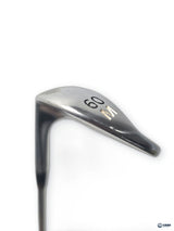 Titleist Vokey TVD60 WedgeWorks Exclusive 60 Degree M Grind Steel RH Wedge