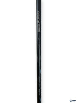XXIO 14 Driver 10.5 Degree Dual Speed 35 R Flex Graphite Left Hand LH