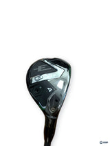 Callaway Elyte 4 Hybrid Project X Denali 70g HY 6.0 Stiff Graphite RH