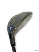 XXIO Prime 13 8 Hybrid 31 Degree SP-1300 Graphite Regular Flex RH Brand New