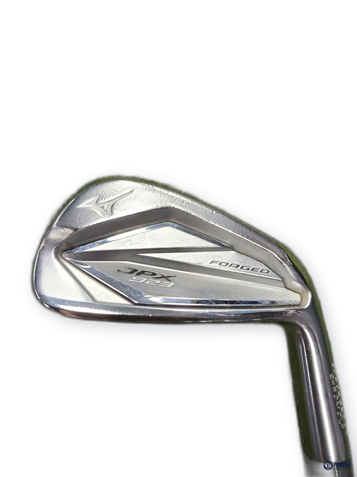 Mizuno JPX 923 Forged Iron Set 7 Clubs 5-GW Project X IO 6.0 Stiff RH