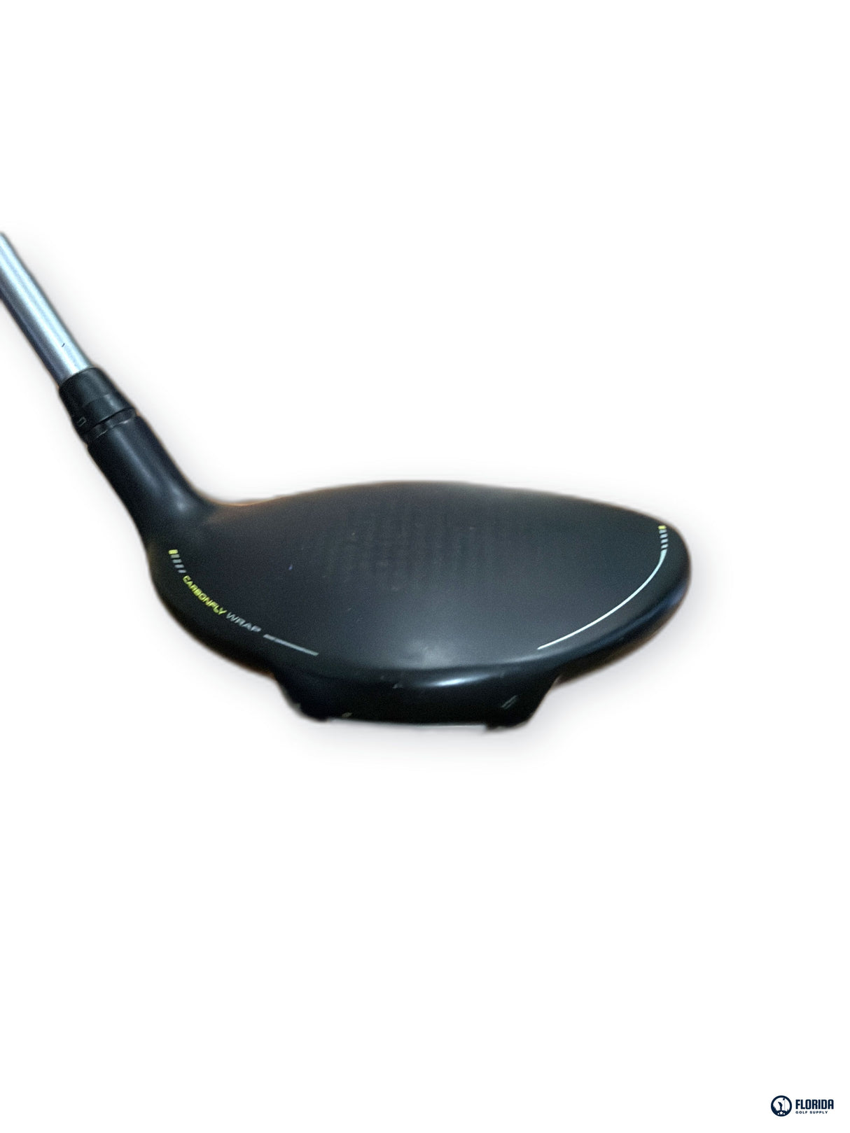 PING G430 MAX 5 Fairway Wood 18 Degree Alta Quick 45 Graphite Right Hand