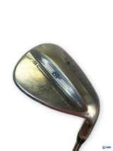 Titleist Vokey Design SM9 Wedge 62 Degree 08M Bounce Steel Shaft RH 35.5"