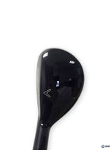 Callaway Big Bertha Hybrid 4 22 Degree UST Mamiya Recoil 460 F3 Regular RH