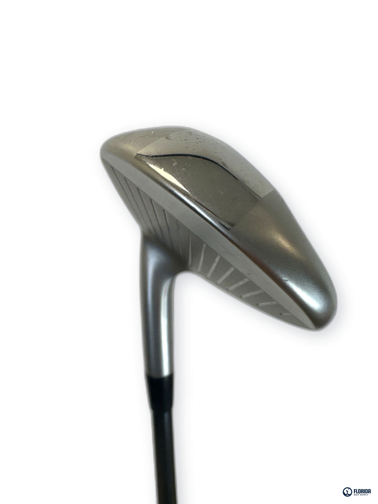 Mizuno JPX 923 Hot Metal Gap Wedge Graphite Recoil Dart F1 Ladies Flex RH
