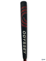 Odyssey White Hot Versa Twelve S Putter 34" Stroke Lab Shaft Right Hand