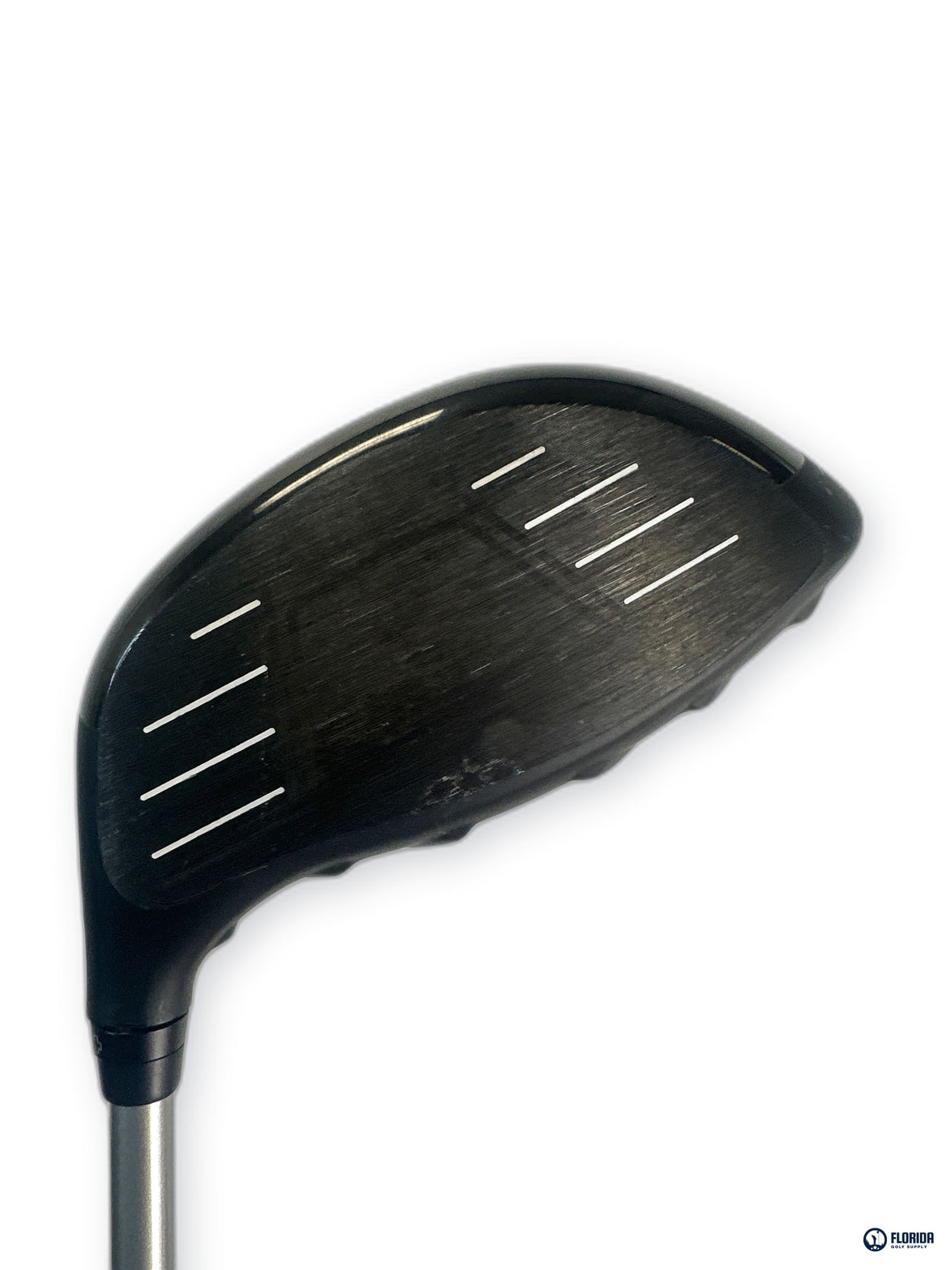 Ping G440 Max 12 Degree Driver Alta Quick 45g Lite Flex Right Hand