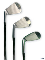 Callaway 2025 X Forged / Max Forged Iron Set 7 Clubs MMT 105 TX Extra Stiff RH
