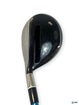 Adams Golf SpeedLine LP Draw 5 Fairway Wood Matrix Lite Flex Graphite RH