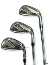 TaylorMade SIM2 Max Iron Set 4-PW KBS Max MT Regular Steel Shaft Right Hand