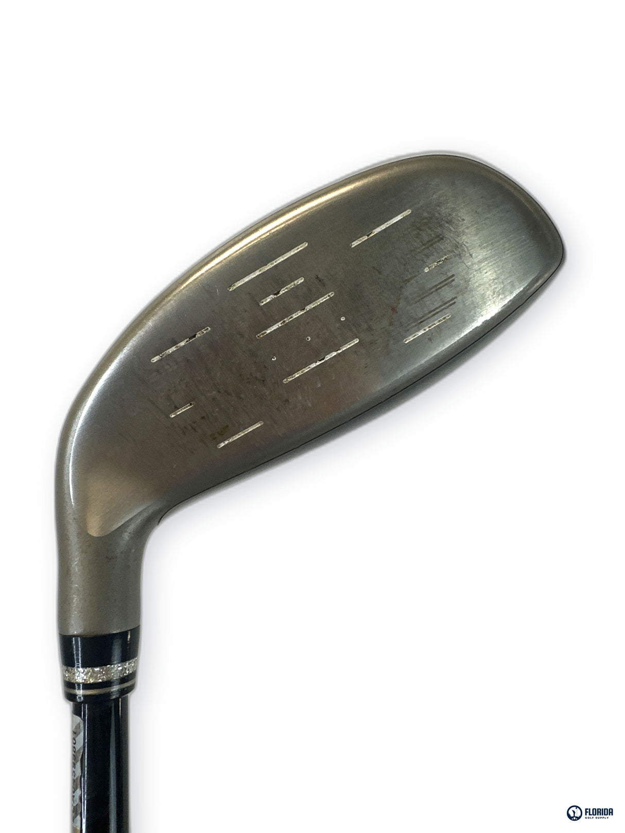 XXIO Prime H7 29 Degree Hybrid Graphite Regular Flex RH SP-1200 Shaft