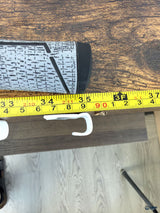 Cobra King Grandsport-35 Putter 3D Printed SIK Face 35" KBS Steel Shaft RH