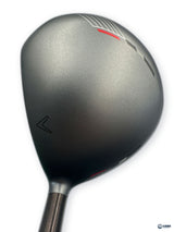 Callaway X Hot 4 Wood Fairway Wood Tour AD GT-6x Graphite X-Stiff RH 43"