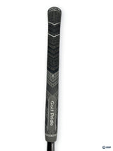 Mizuno JPX919 Hot Metal Pro Utility Iron Dynamic Gold X100 Steel RH 38.5"