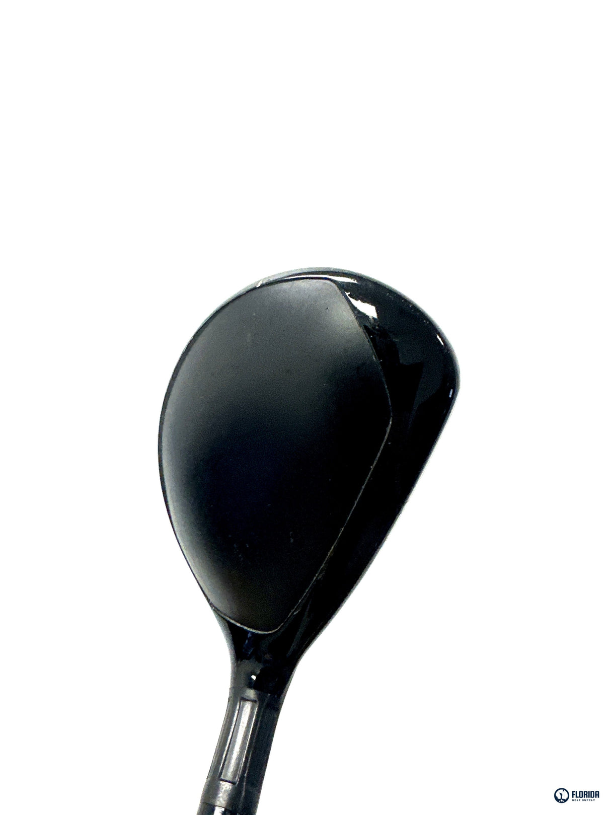 TaylorMade Stealth Rescue 3 Hybrid 19* Fujikura Ventus 7-S Stiff Left Hand
