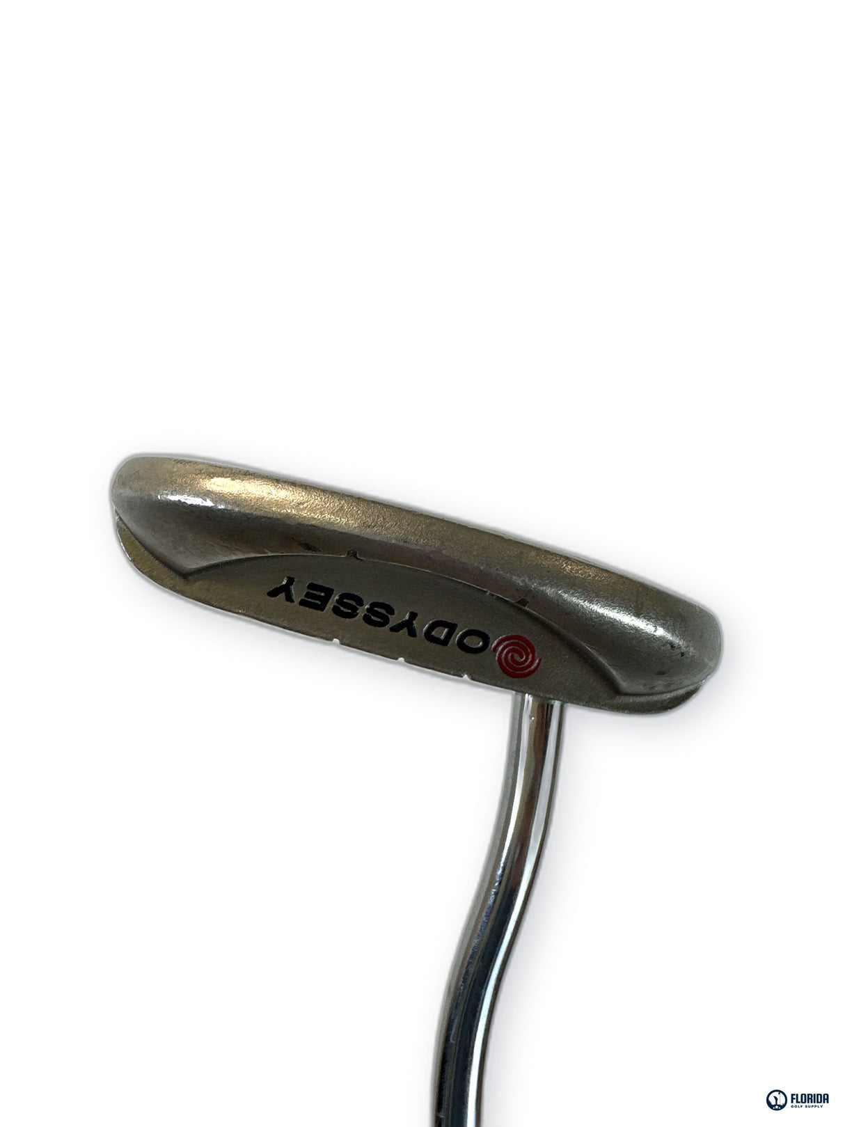 Odyssey Dual Force Rossie 2 Putter 34.5 Inch Steel Shaft Right Hand