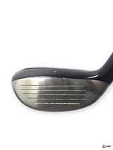 Nike Slingshot 5 Hybrid 26 Degree Graphite hDiamana Women's Flex RH