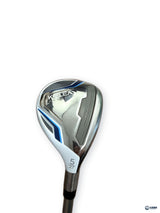 TaylorMade Kalea Premier 5 Hybrid 27 Degree Graphite 40 Lite Flex Right Hand