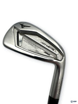 Mizuno JPX 919 Hot Metal Pro 7 Utility Iron Dynamic Gold X100 Steel RH 39"