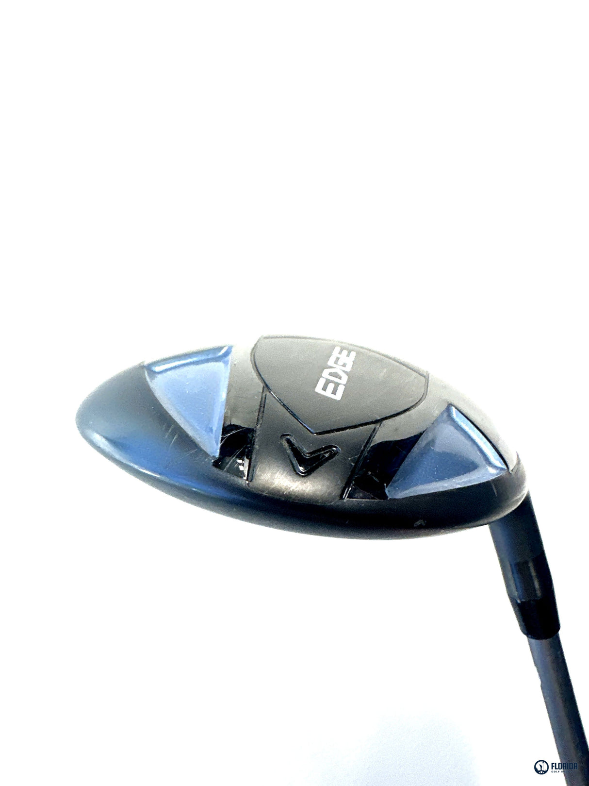 Callaway Edge 3 Fairway Wood Graphite 65 Stiff Flex Right Hand Golf Club