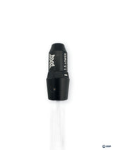 Mitsubishi Tensei AV Series HY85 Hybrid Shaft Flex-X Graphite PXG Adapter