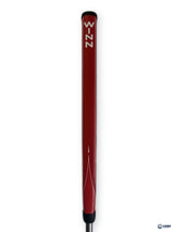Tour Edge Template Series Eden Putter 33 Inch Steel Shaft Winn Grip RH