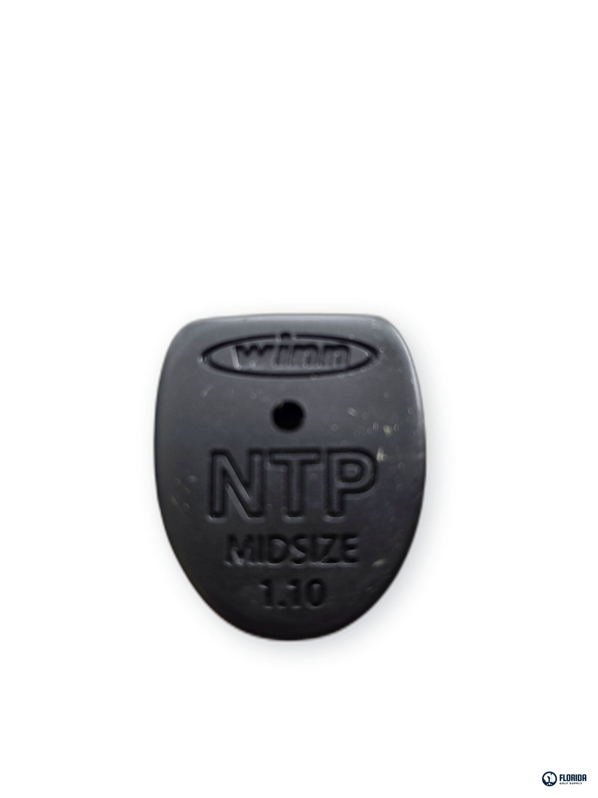PING 2021 DS 72 Putter 34 Inch Steel Shaft Right Hand Winn NTP Midsize Grip