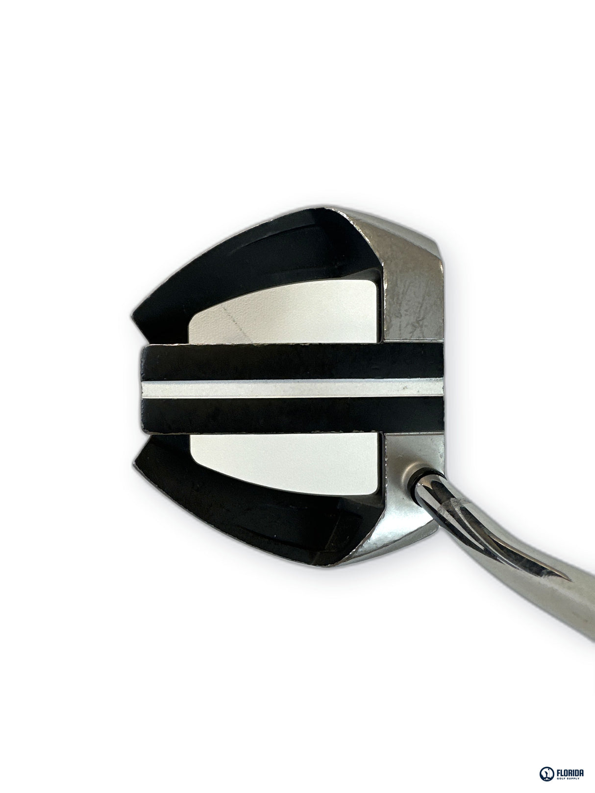 Odyssey Marxman Stroke Lab Putter 33" Left Hand Super Stroke Tour 3.0 Grip LH