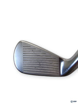 Srixon ZX7 4 Iron Single Club NS Pro Modus 3 Tour 120 Stiff Flex Right Hand