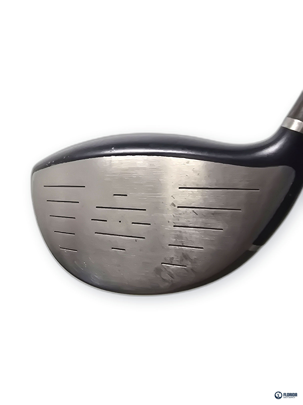 TaylorMade JetSpeed Driver 9.5 Degree Matrix Velox T 49g Stiff Flex Graphite RH