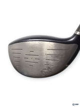 TaylorMade JetSpeed Driver 9.5 Degree Matrix Velox T 49g Stiff Flex Graphite RH